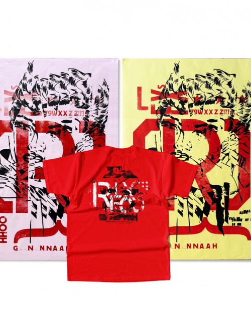 PRÉ-VENDA KIT Reflexos Urbanos